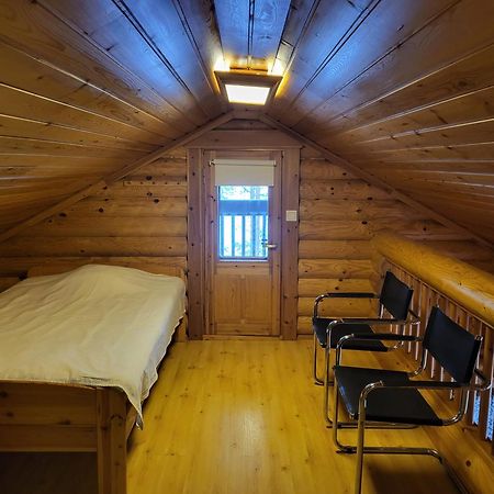 Camping Hossan Lumo Εξωτερικό φωτογραφία
