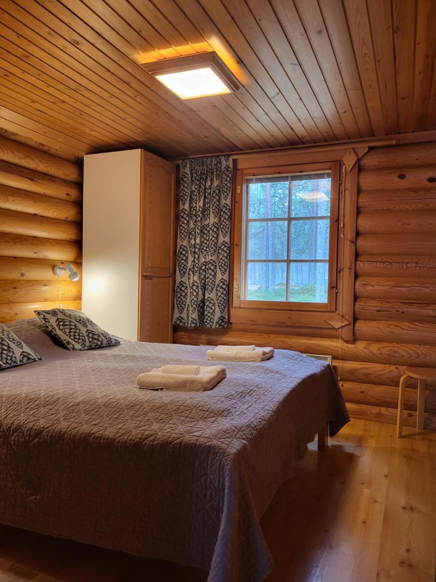 Camping Hossan Lumo Εξωτερικό φωτογραφία