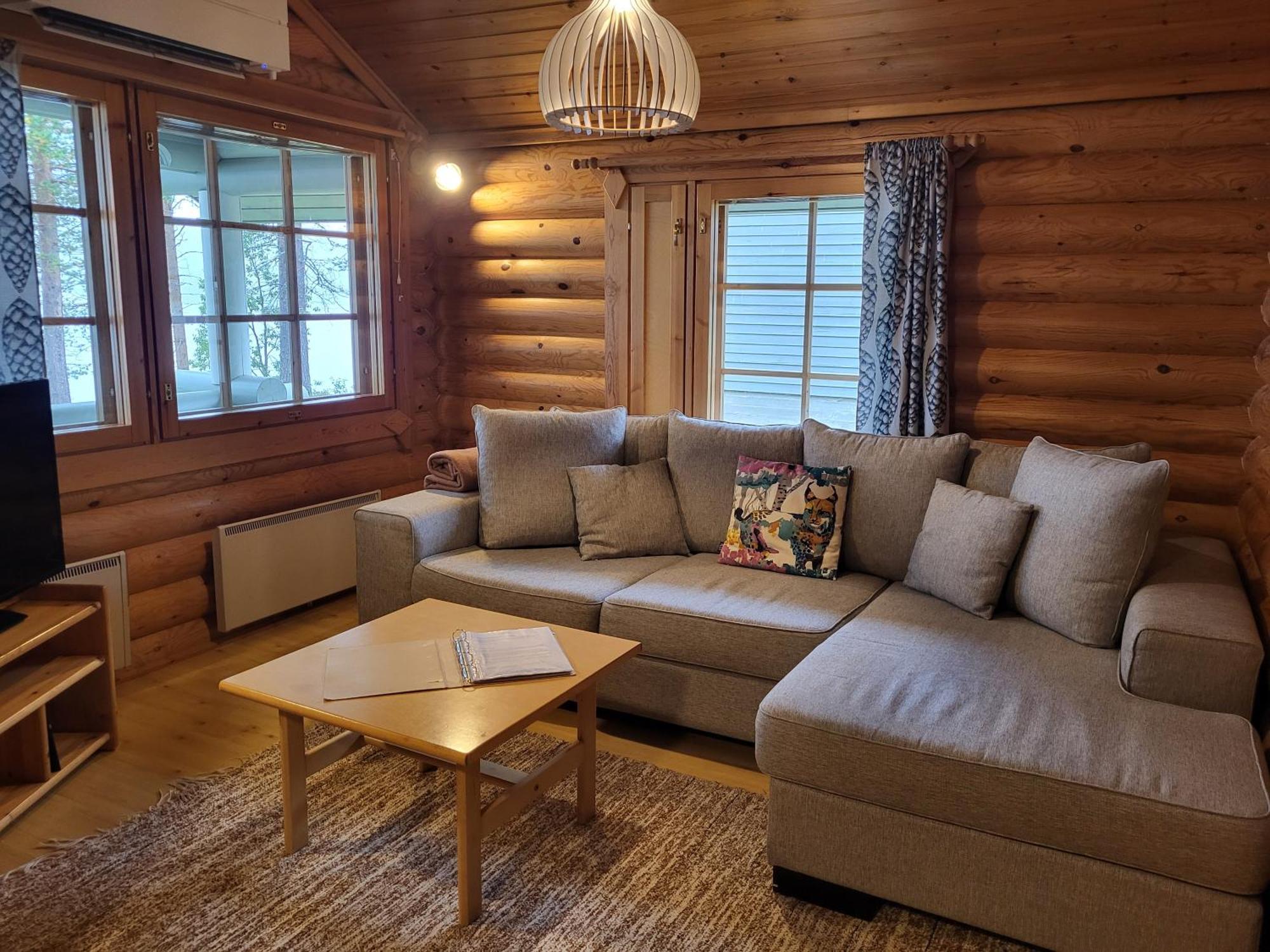 Camping Hossan Lumo Εξωτερικό φωτογραφία