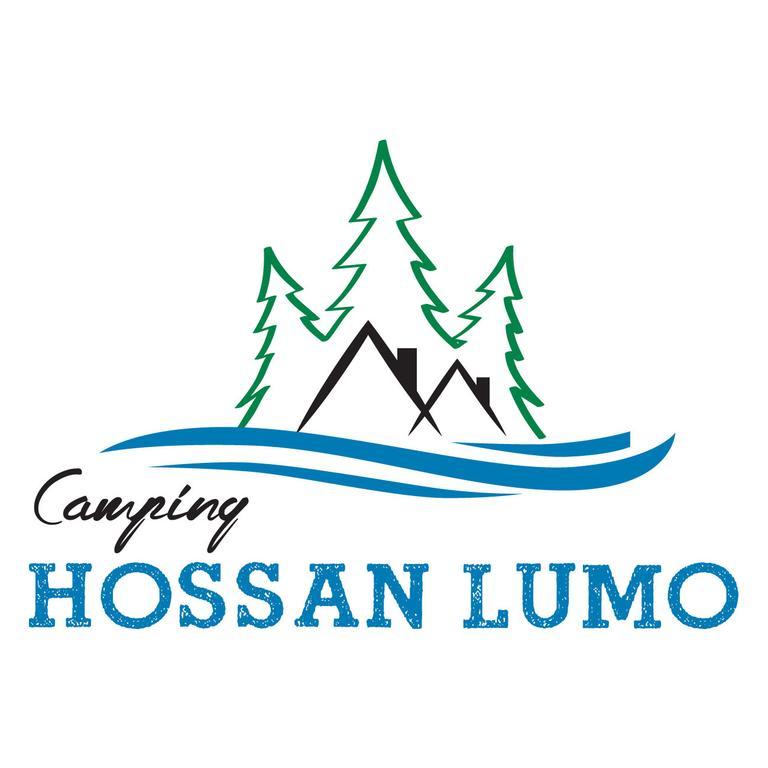 Camping Hossan Lumo Εξωτερικό φωτογραφία