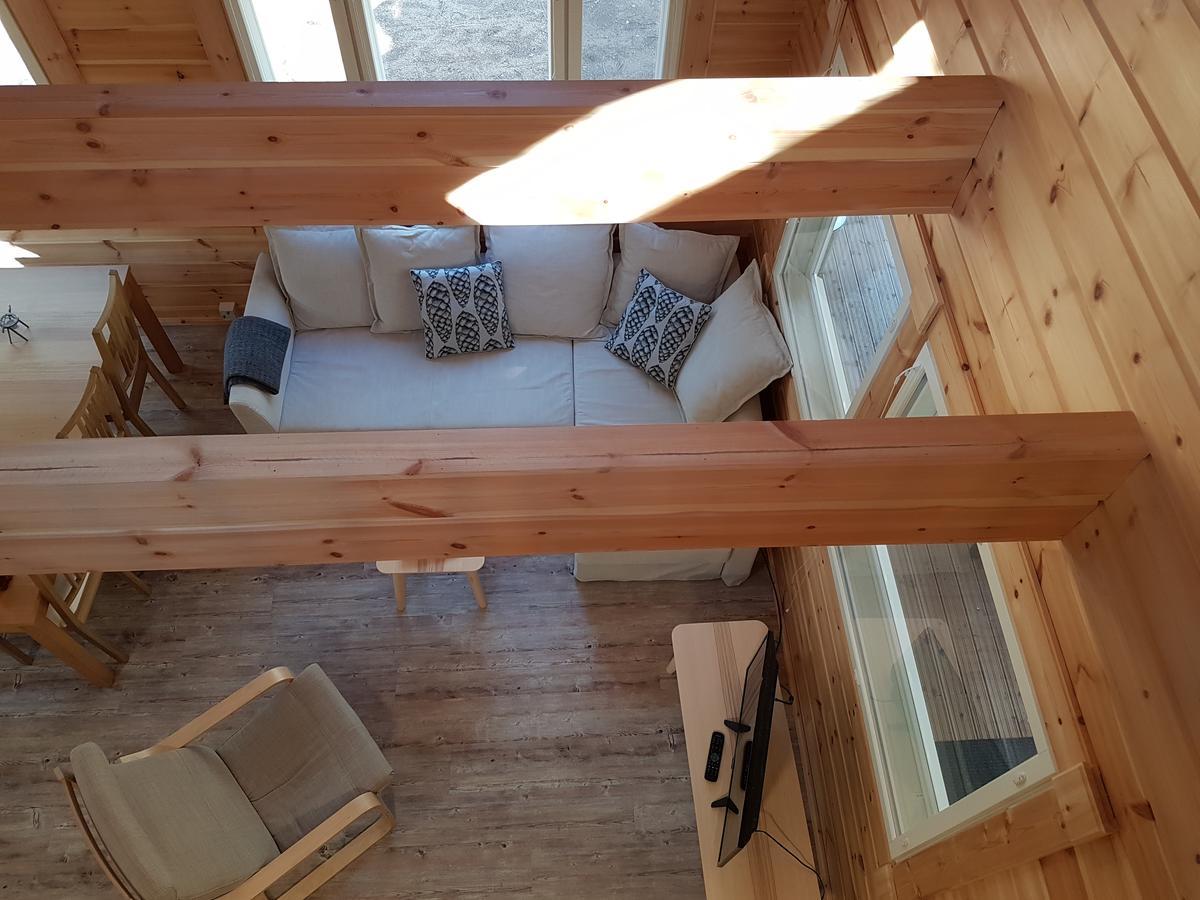 Camping Hossan Lumo Εξωτερικό φωτογραφία