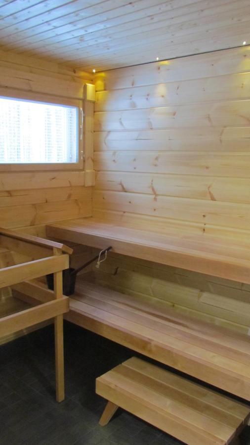 Camping Hossan Lumo Εξωτερικό φωτογραφία